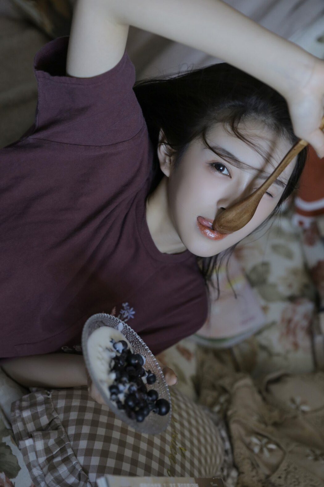 YiTuYu艺图语 Vol.2100 Hu Yun En
