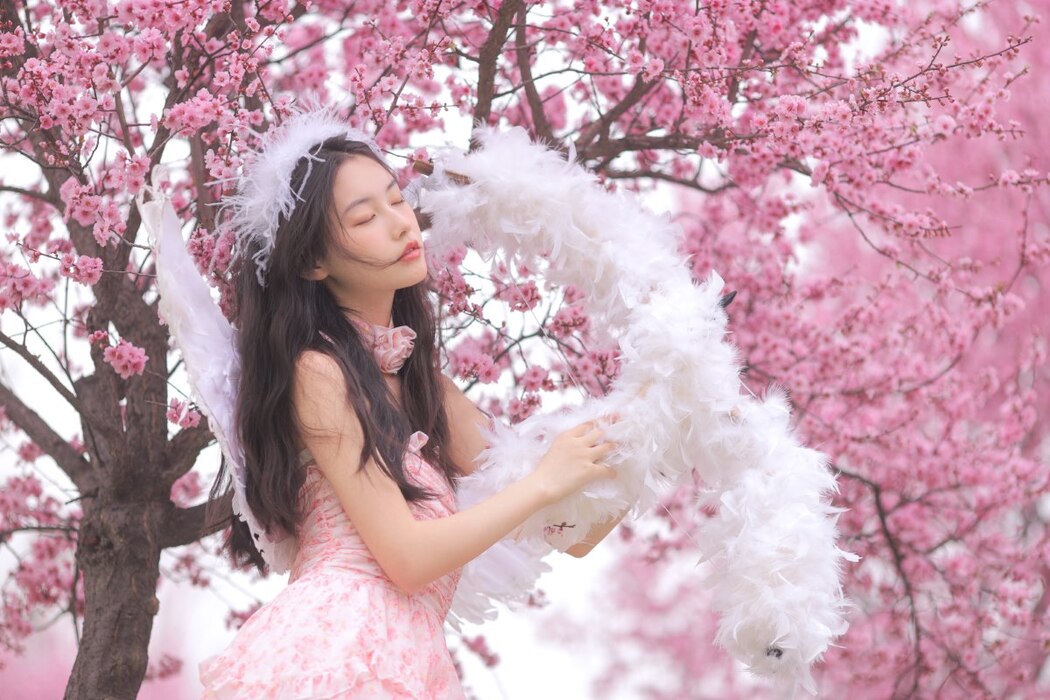 YiTuYu艺图语 Vol.2043 Rui Rui
