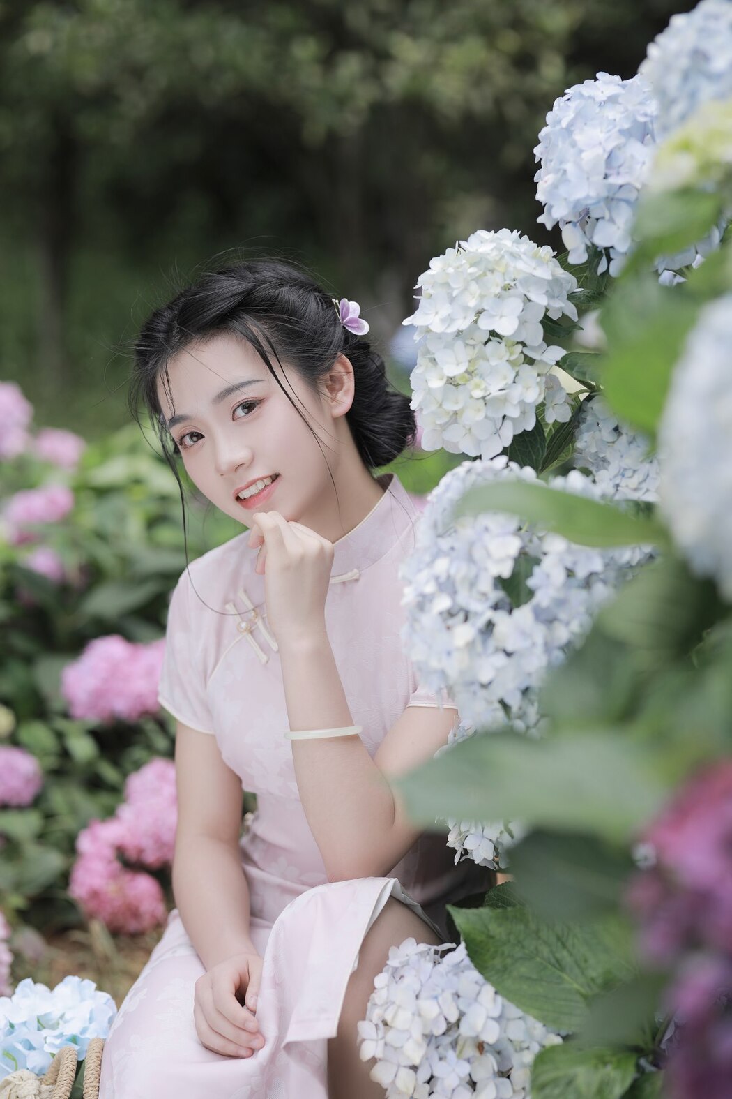 YiTuYu艺图语 Vol.2070 Dear Zheng Tong Xue