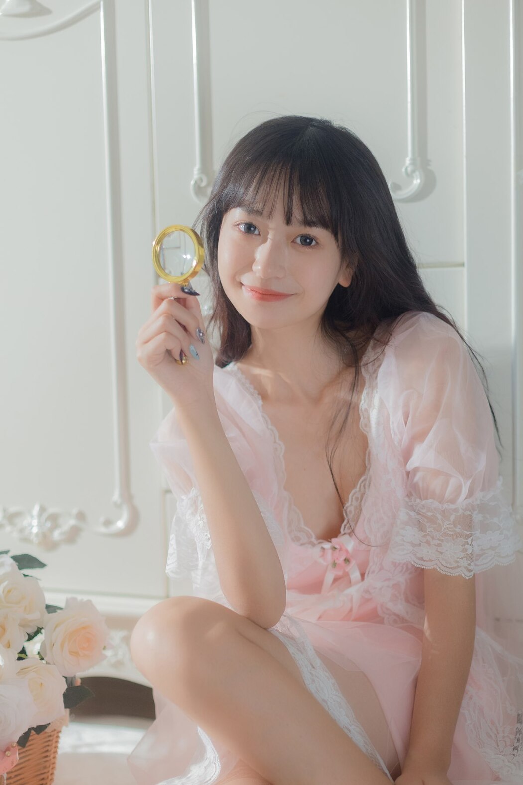 YiTuYu艺图语 Vol.2051 Yan Yun Lin Er
