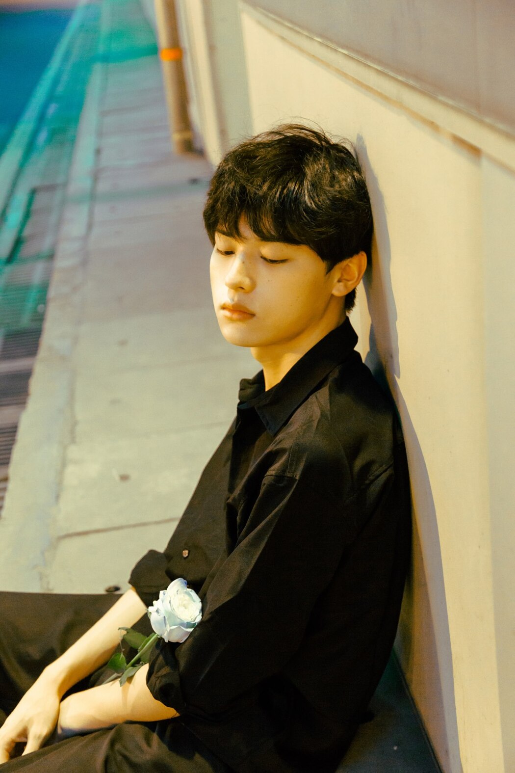 YiTuYu艺图语 Vol.2115 Huo Long Long Long Wang
