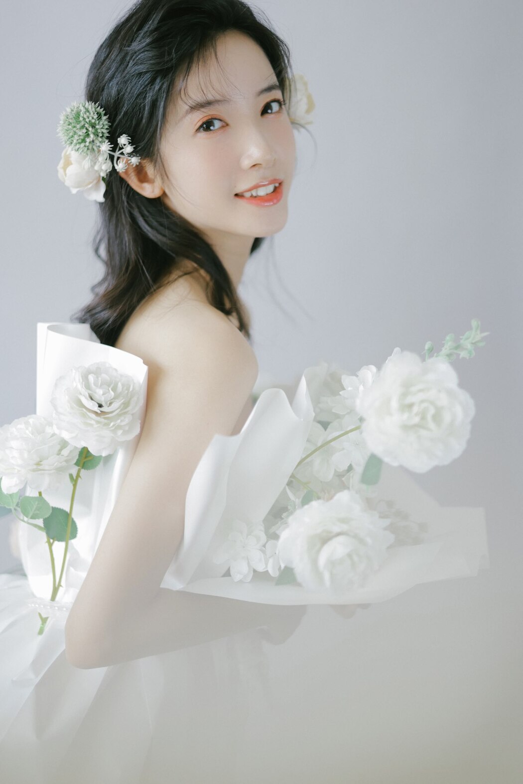 YiTuYu艺图语 Vol.2078 Yi Zhi A Meng Zai