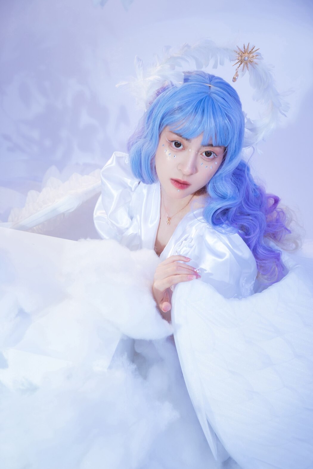 YiTuYu艺图语 Vol.2052 Yi Xuan