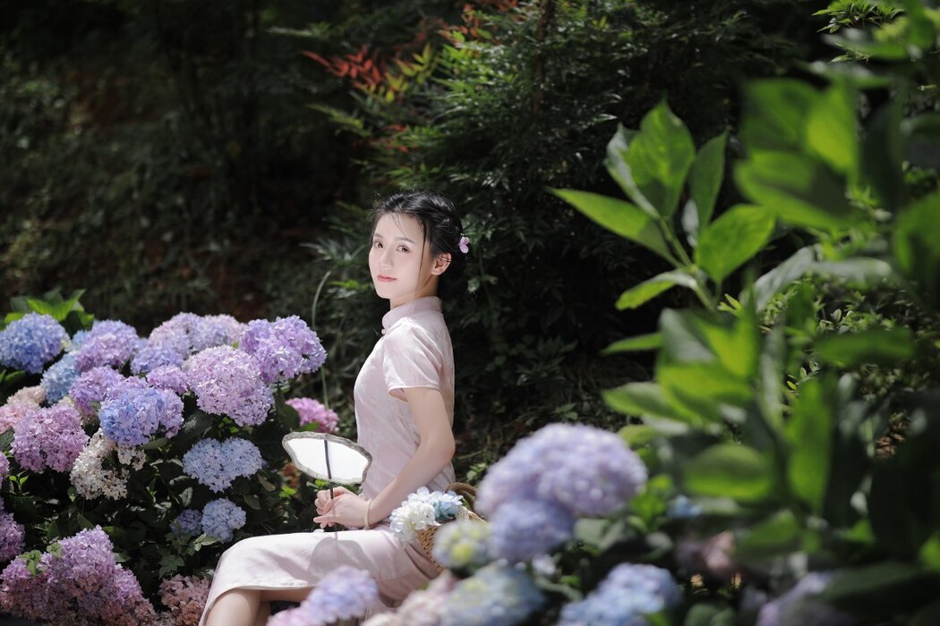 YiTuYu艺图语 Vol.2070 Dear Zheng Tong Xue