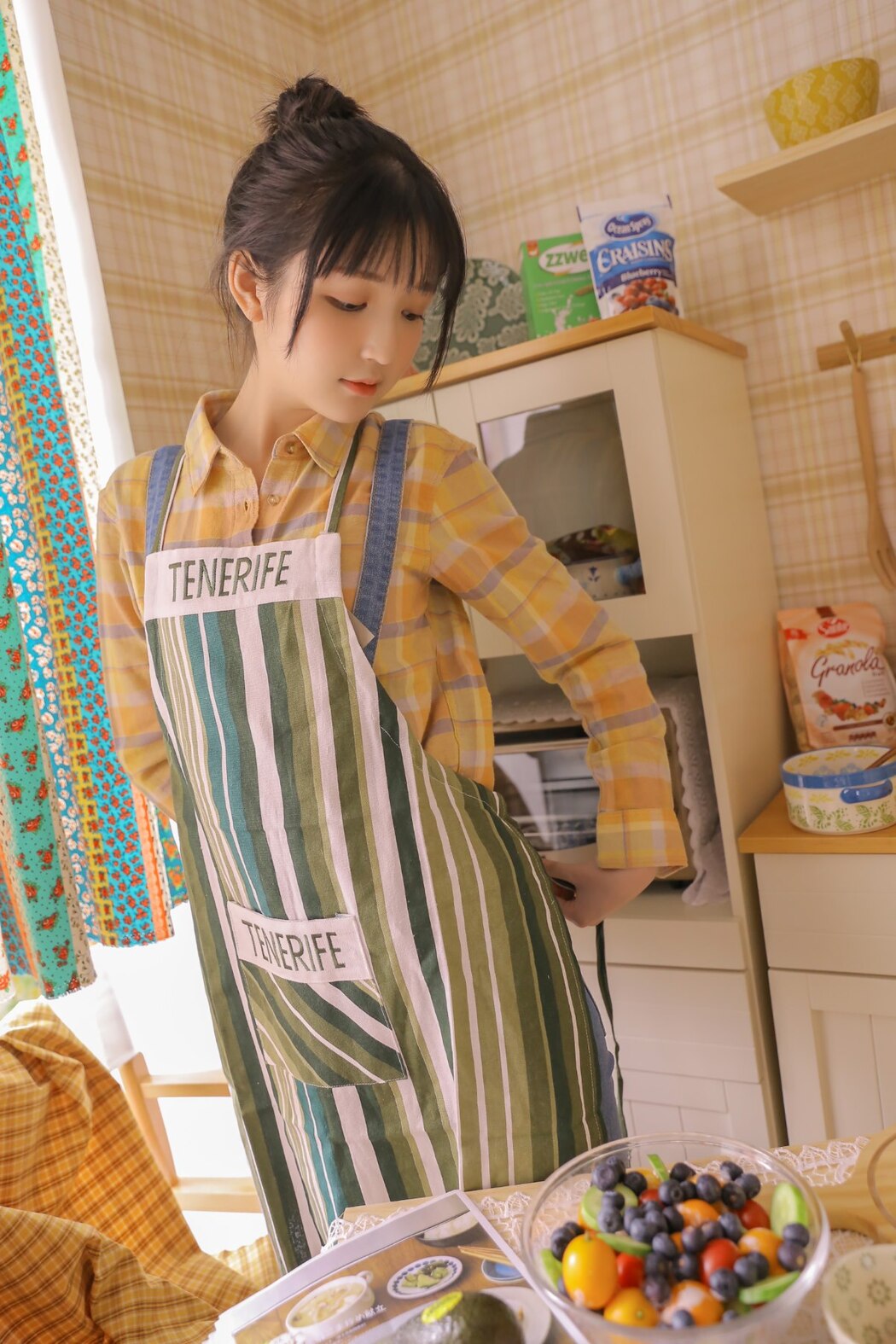 YiTuYu艺图语 Vol.2088 Jin Di Vivian