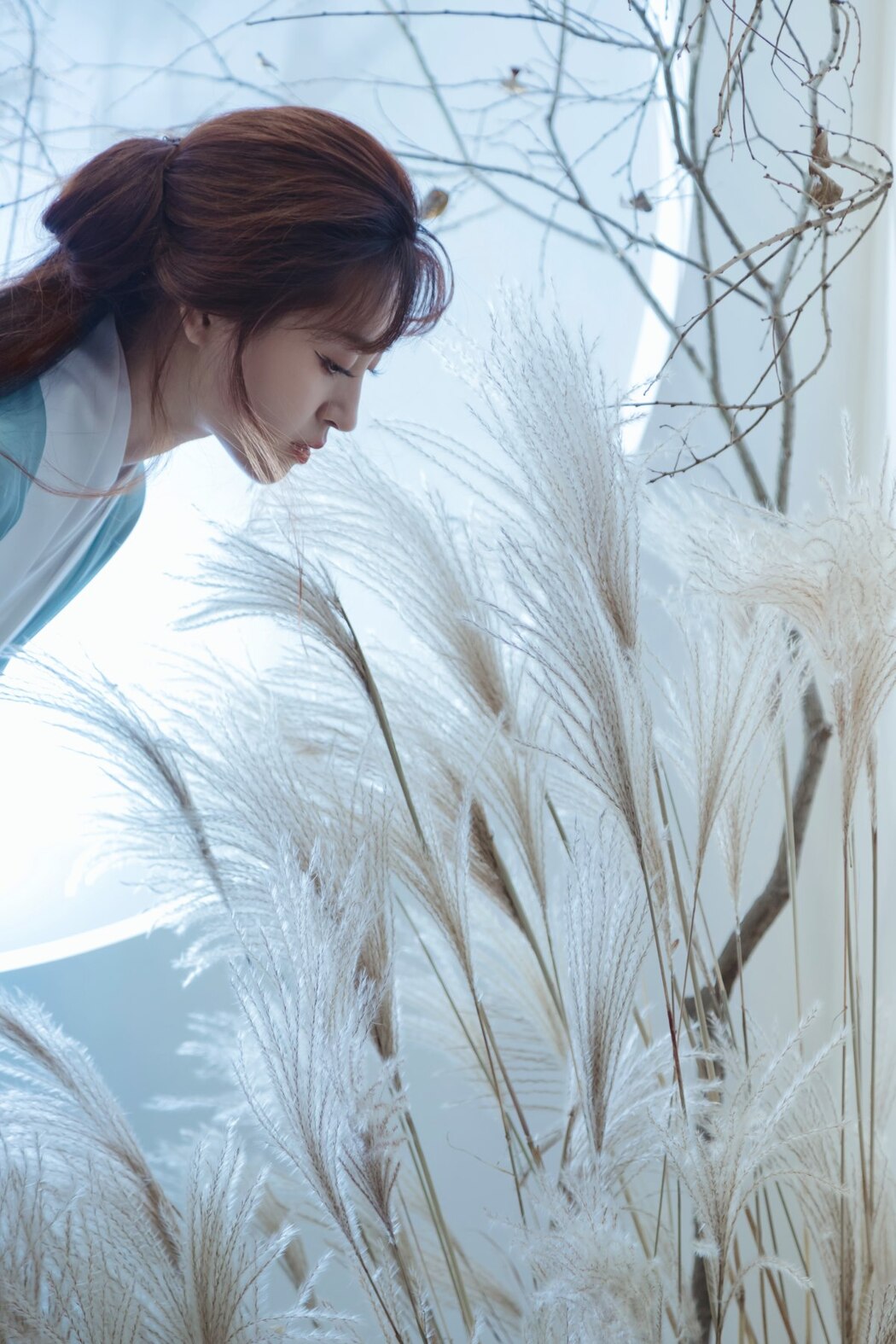 YiTuYu艺图语 Vol.2077 Yi Xuan