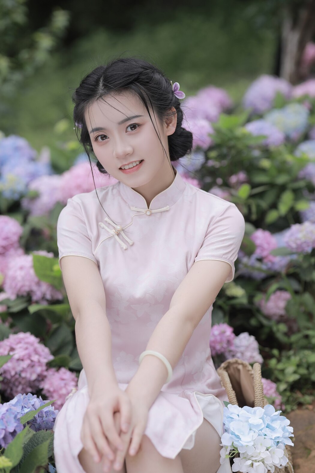 YiTuYu艺图语 Vol.2070 Dear Zheng Tong Xue