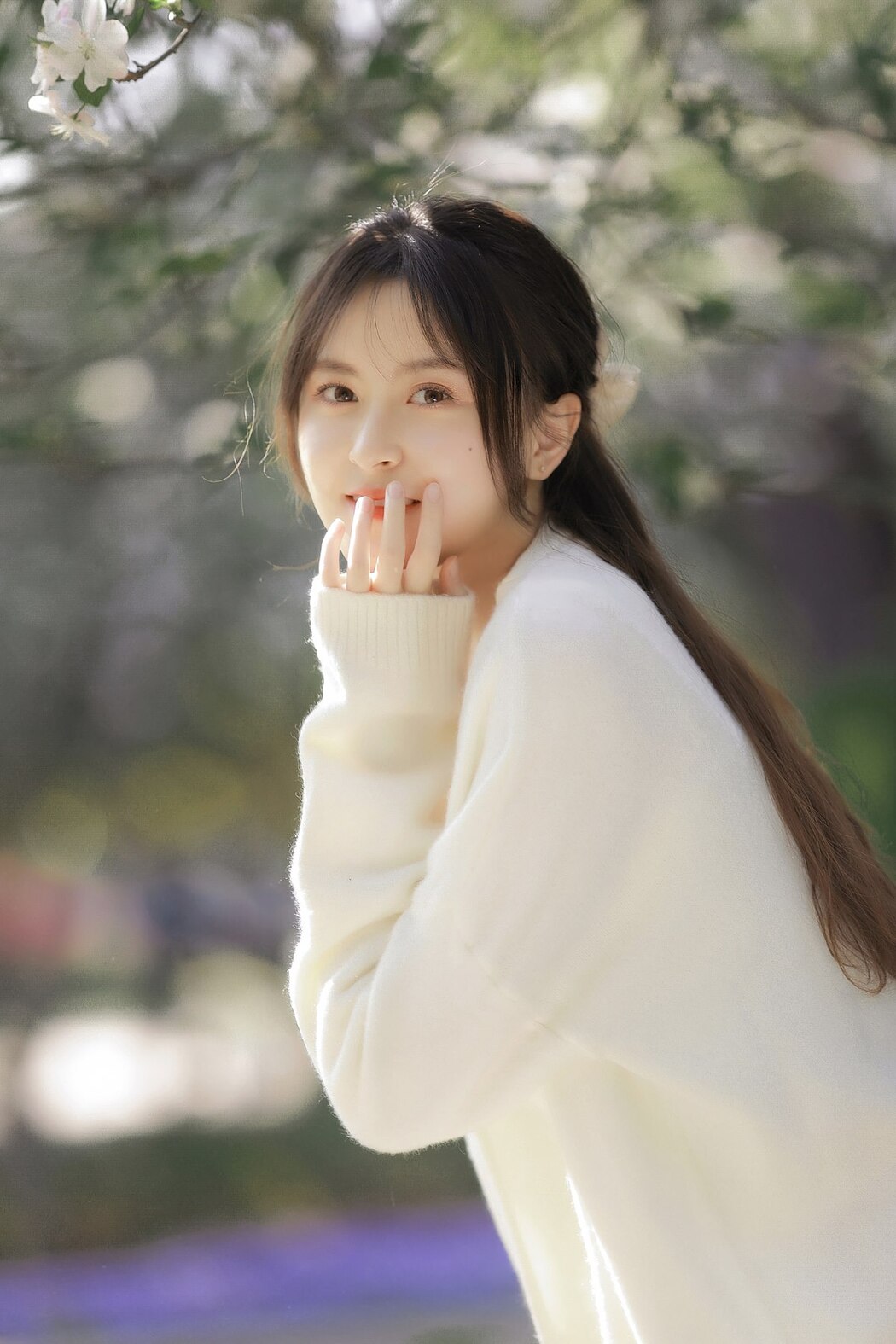 YiTuYu艺图语 Vol.2076 Jia Jia