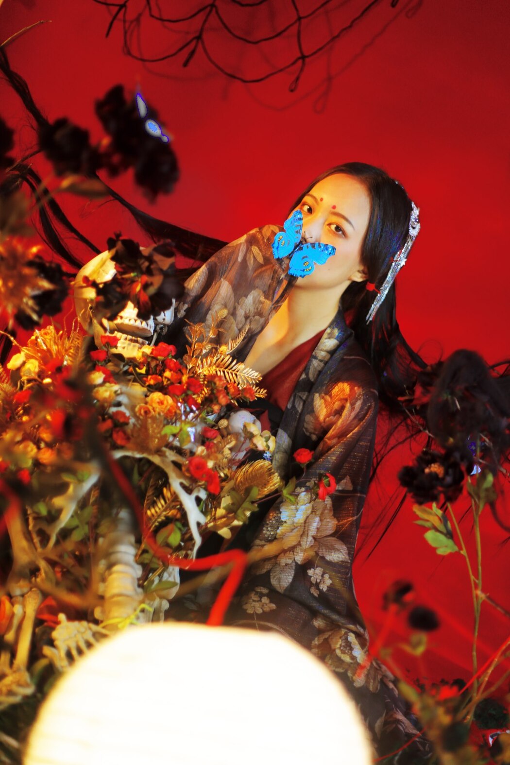 YiTuYu艺图语 Vol.2111 Ge Meng