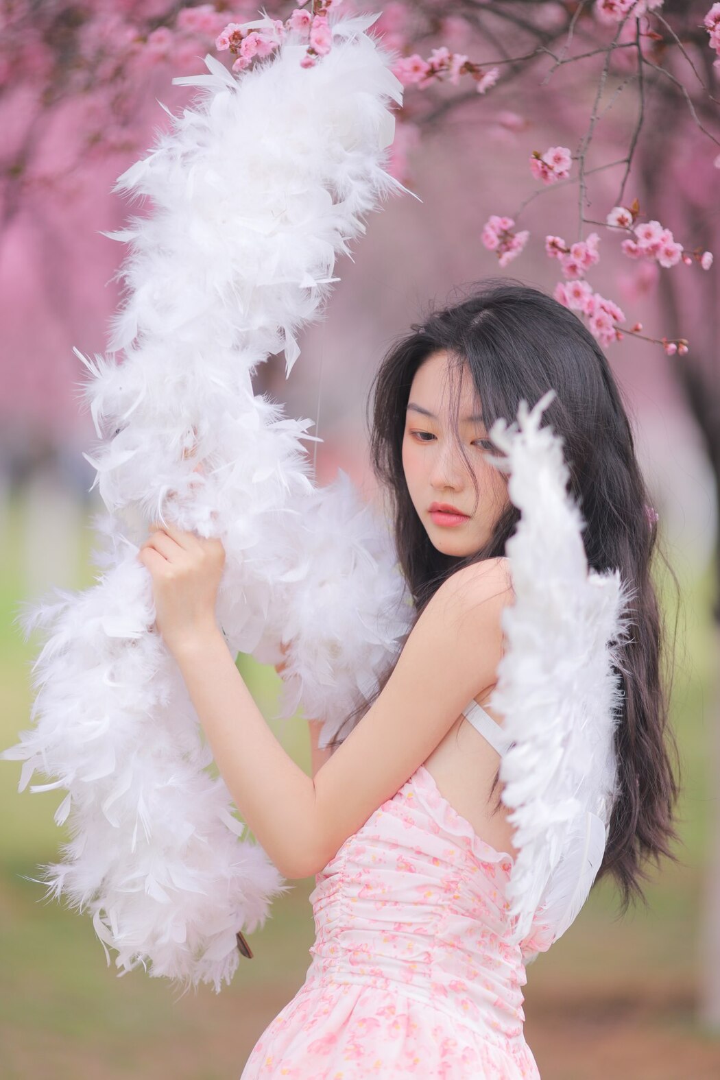 YiTuYu艺图语 Vol.2043 Rui Rui