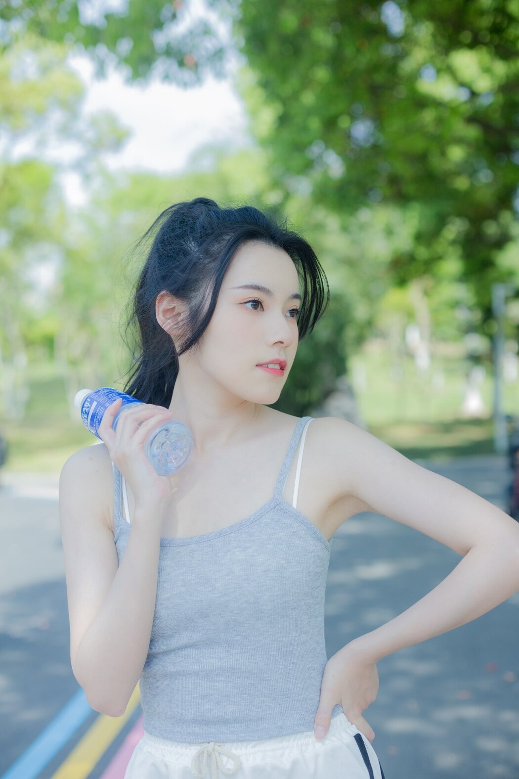 YiTuYu艺图语 Vol.2069 Jing Jing Jing