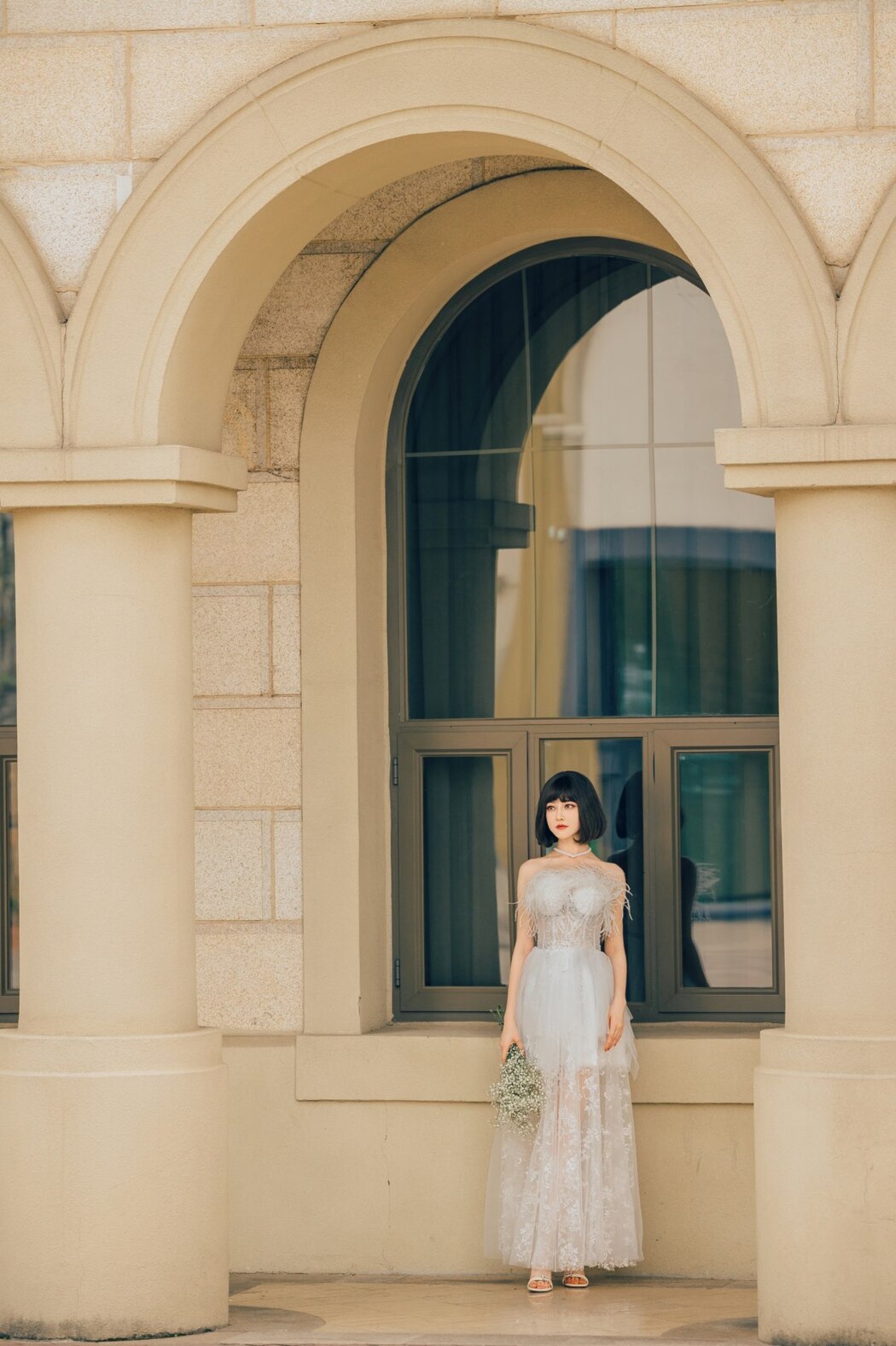 YiTuYu艺图语 Vol.2059 Rayla