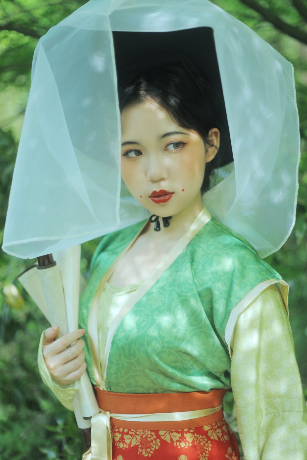 YiTuYu艺图语 Vol.2066 Yi Zhi Gao Gao