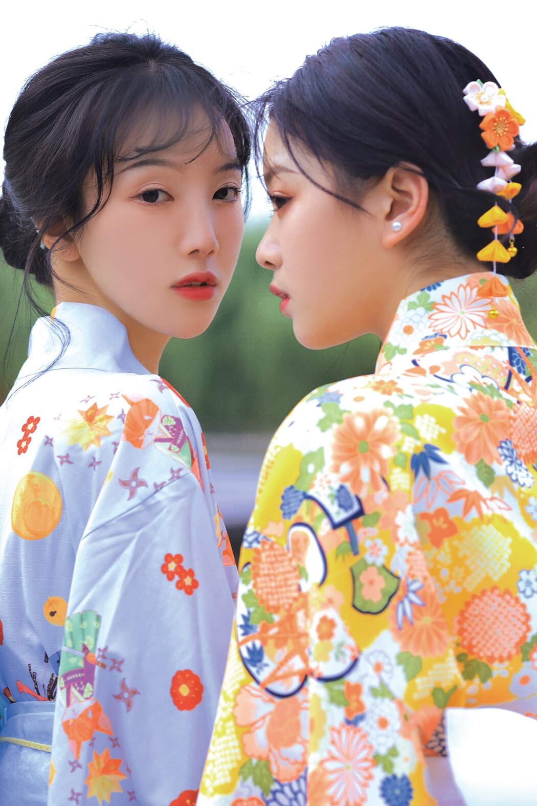 YiTuYu艺图语 Vol.2110 Wan Yi Wan Yi