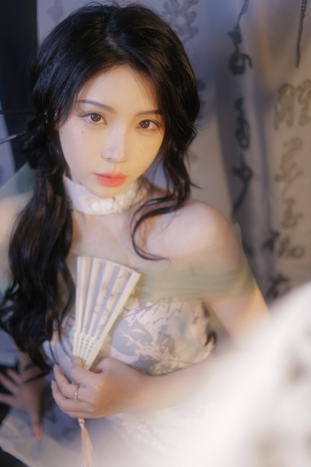 YiTuYu艺图语 Vol.2067 Rong Rong