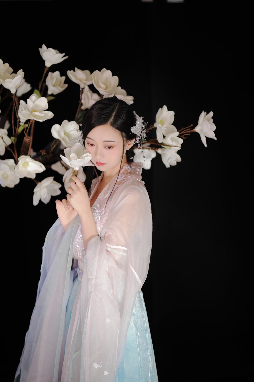 YiTuYu艺图语 Vol.2038 Yunfleur