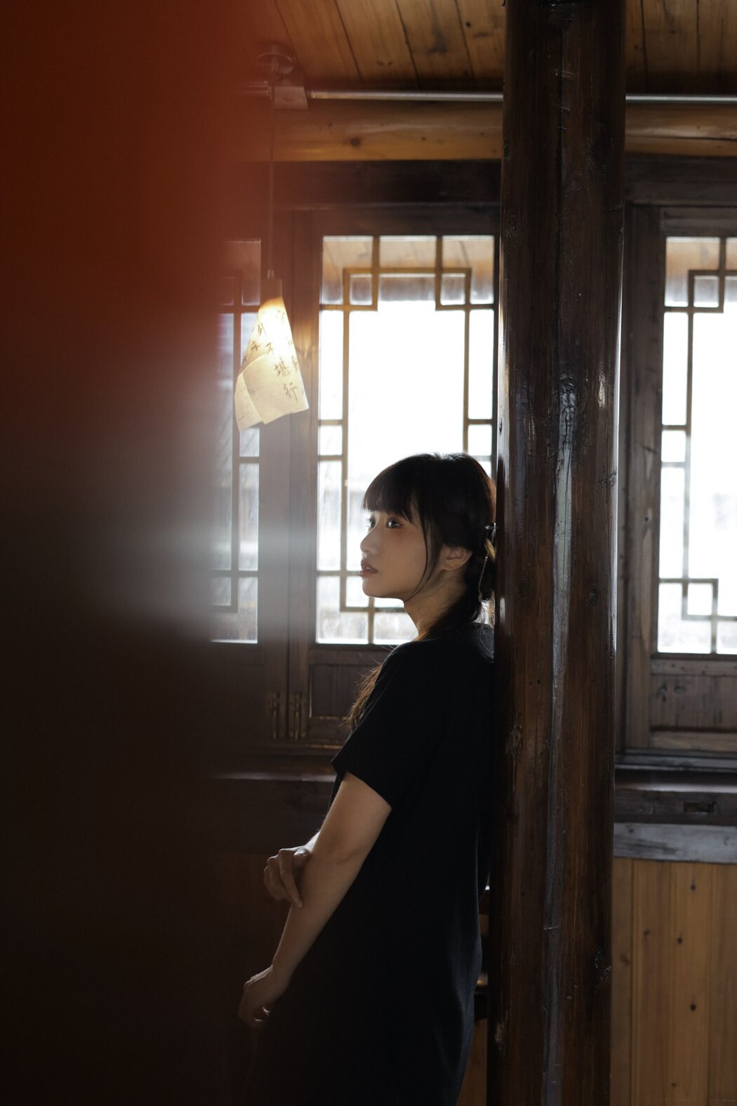 YiTuYu艺图语 Vol.2109 Lan Pang Zi