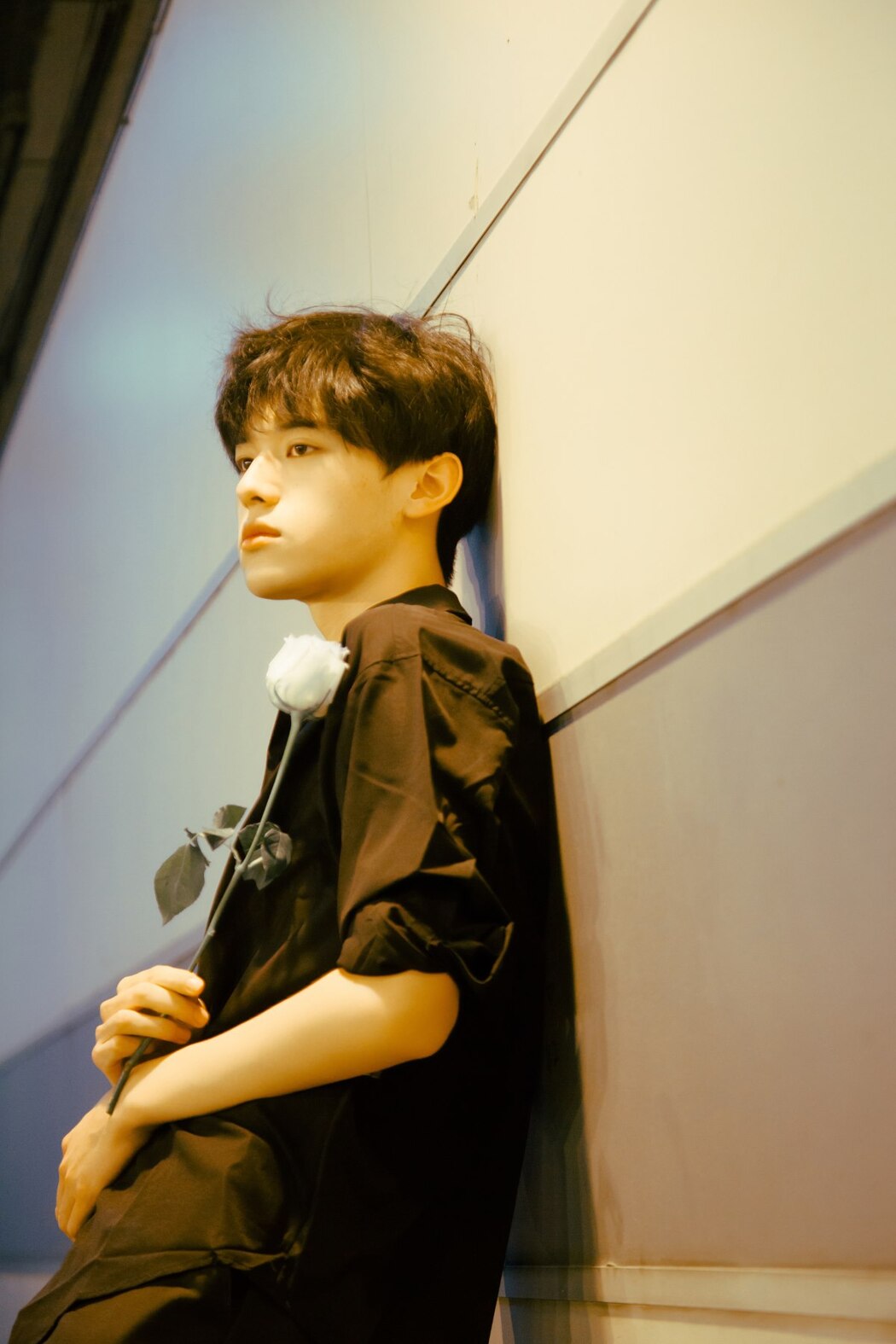 YiTuYu艺图语 Vol.2115 Huo Long Long Long Wang