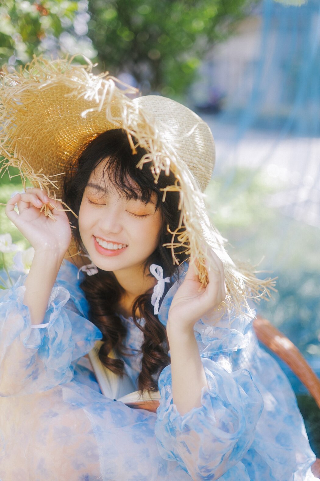 YiTuYu艺图语 Vol.2064 Qian Qian