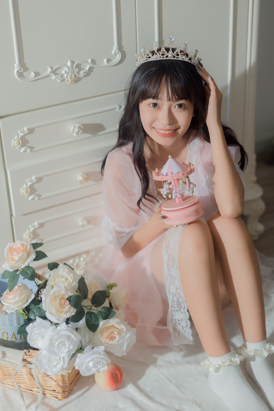 YiTuYu艺图语 Vol.2051 Yan Yun Lin Er