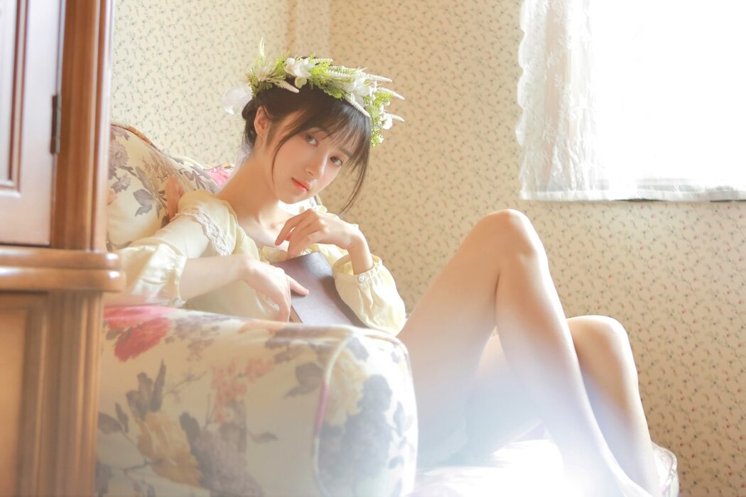 YiTuYu艺图语 Vol.2049 Yue Ban Le Ba