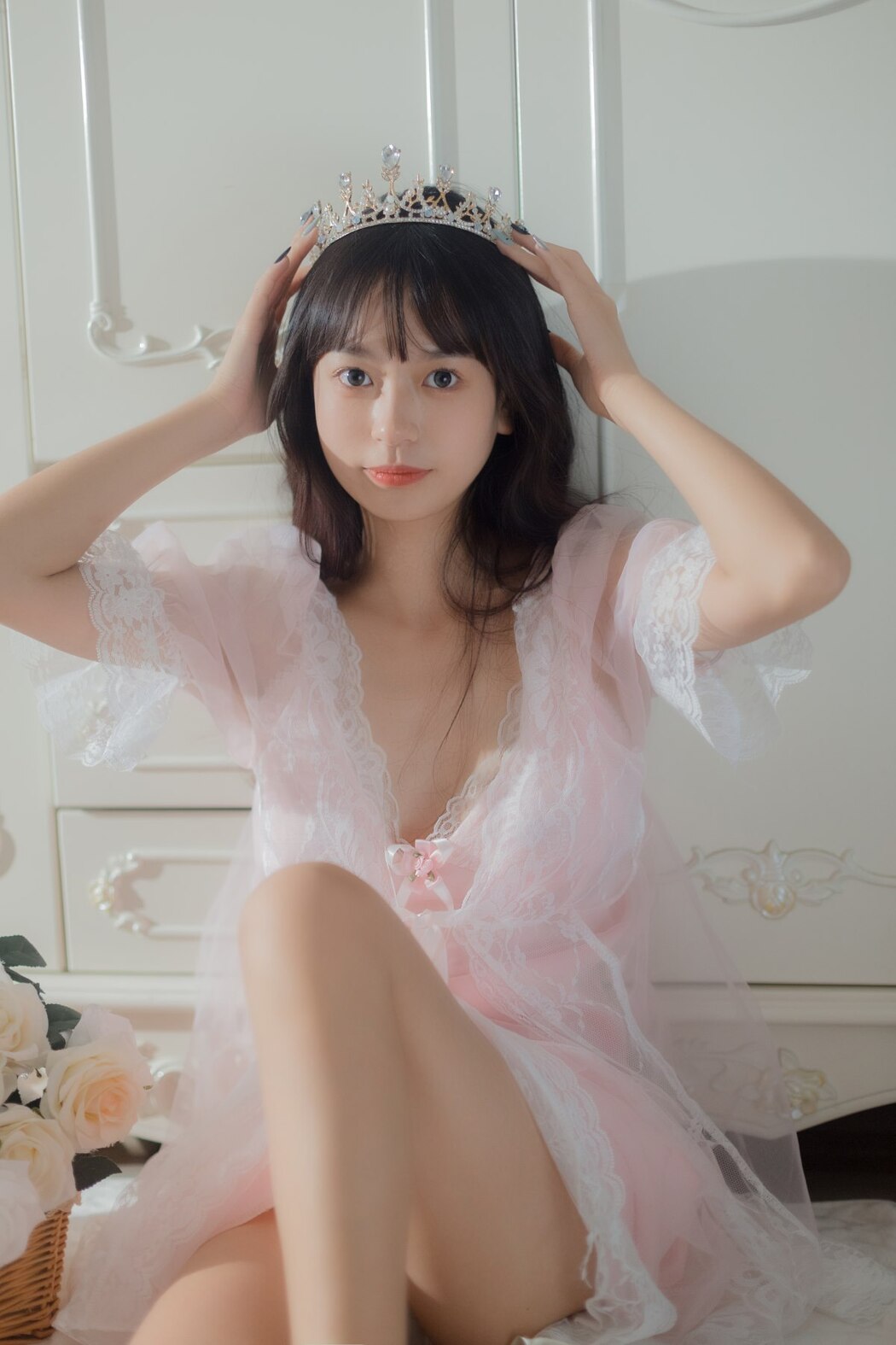 YiTuYu艺图语 Vol.2051 Yan Yun Lin Er