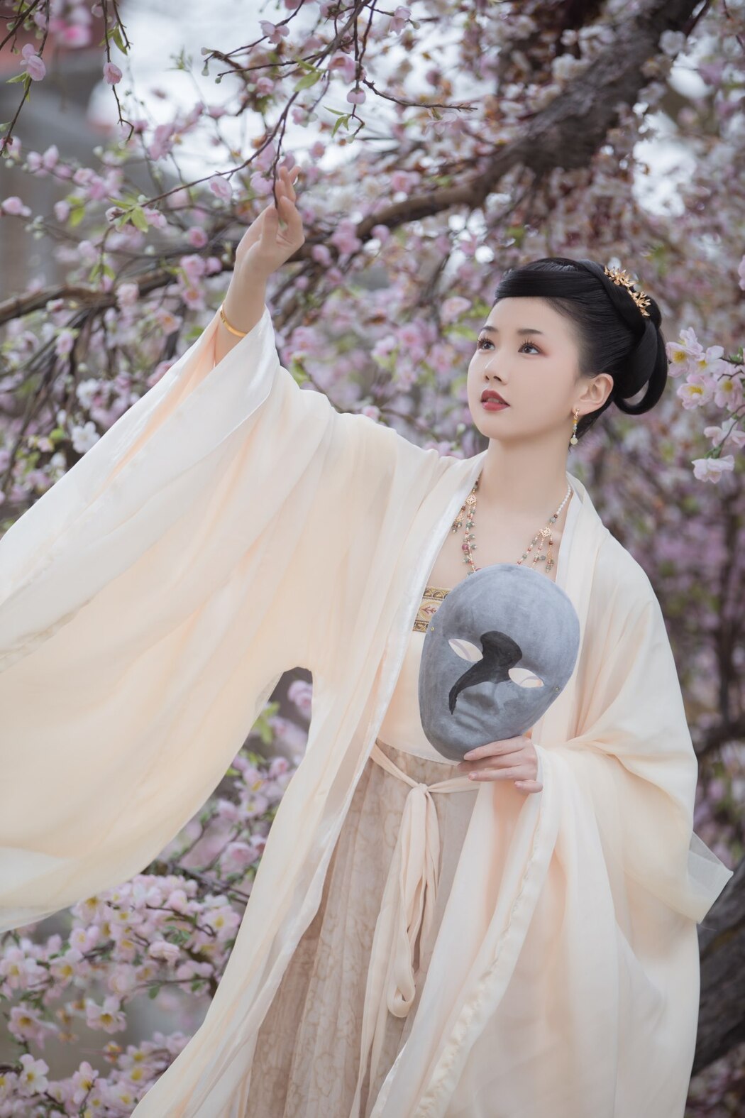YiTuYu艺图语 Vol.2054 Suan La Tang Er