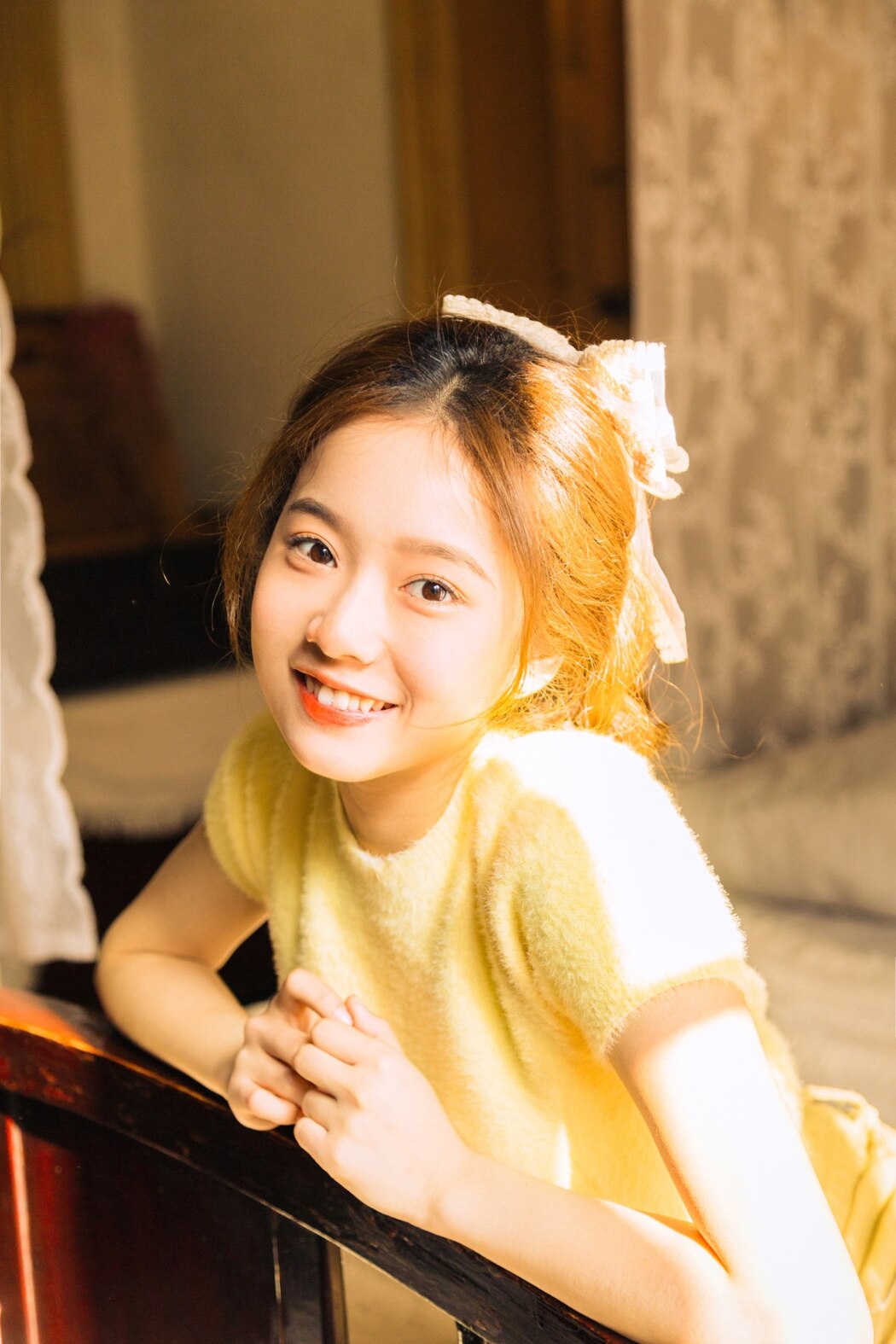YiTuYu艺图语 Vol.2087 Ge Man Ni Nini
