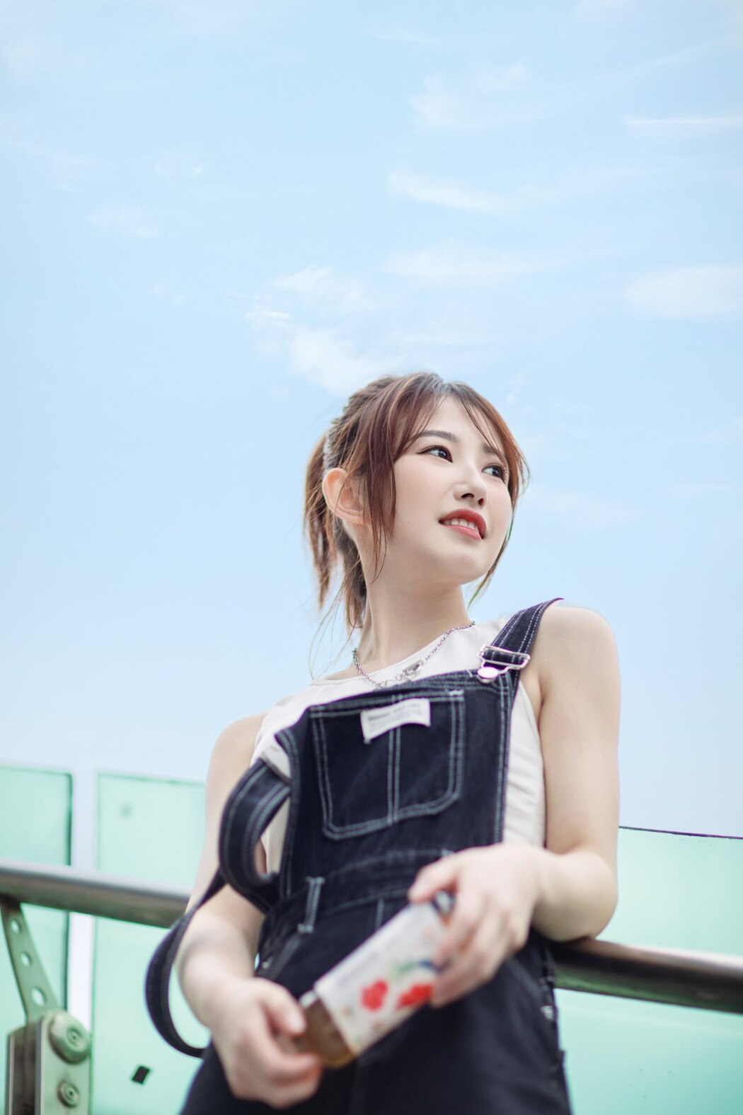 YiTuYu艺图语 Vol.2113 Pei Pei