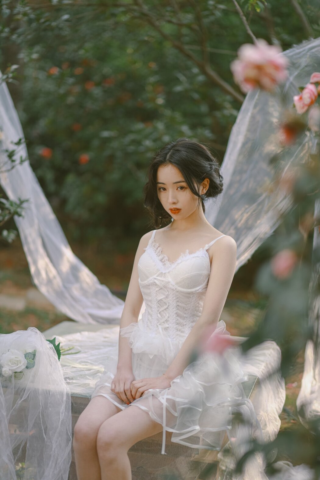 YiTuYu艺图语 Vol.2099 Xiao Zhu
