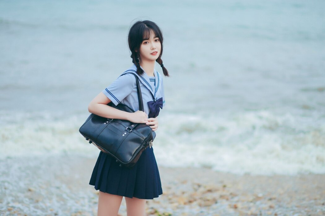 YiTuYu艺图语 Vol.2102 Jian Ying Tao Nai