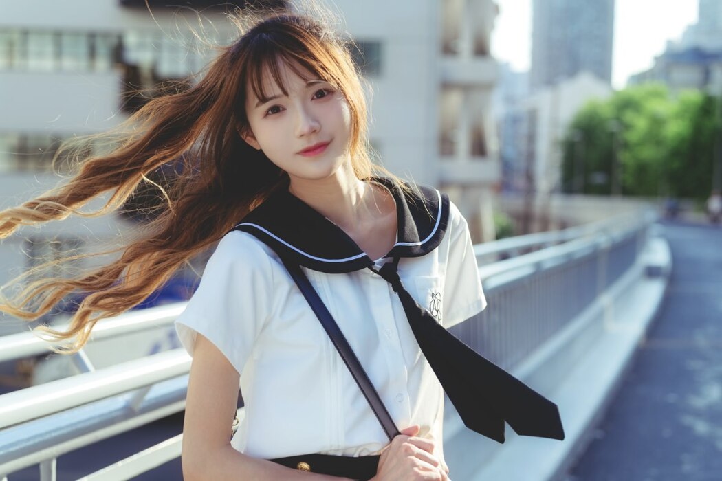 YiTuYu艺图语 Vol.2093 Tu Zi Zzz Bu Chi Hu Luo Bo
