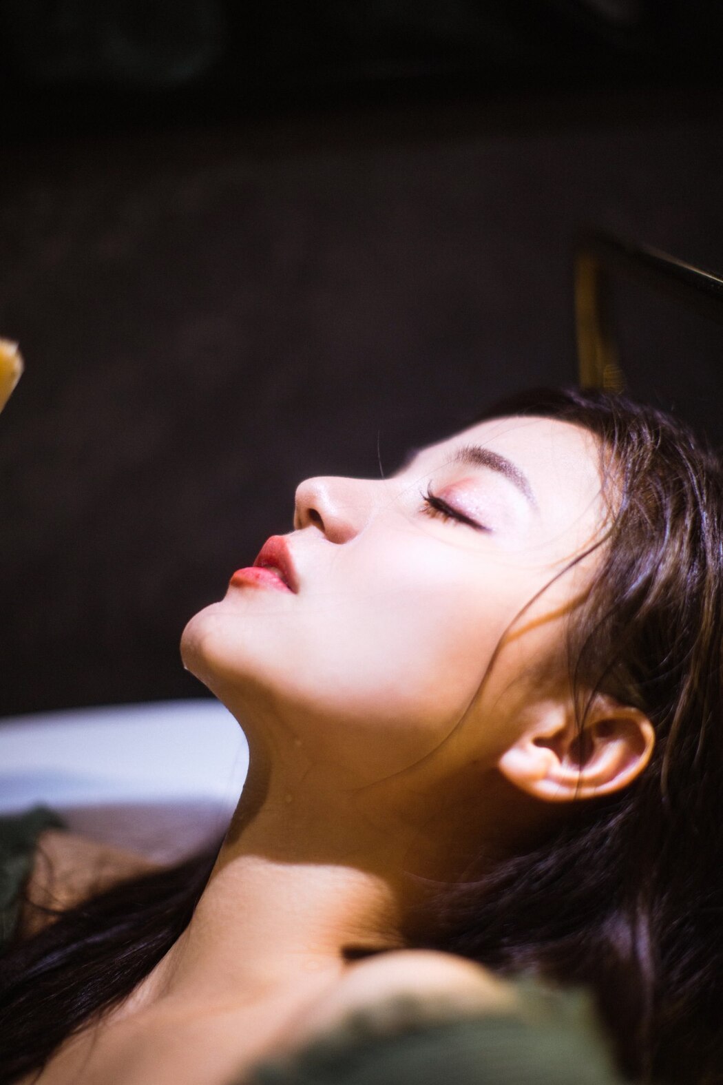 YiTuYu艺图语 Vol.2046 Xia Yun Shi Zhi Xiao Kao La