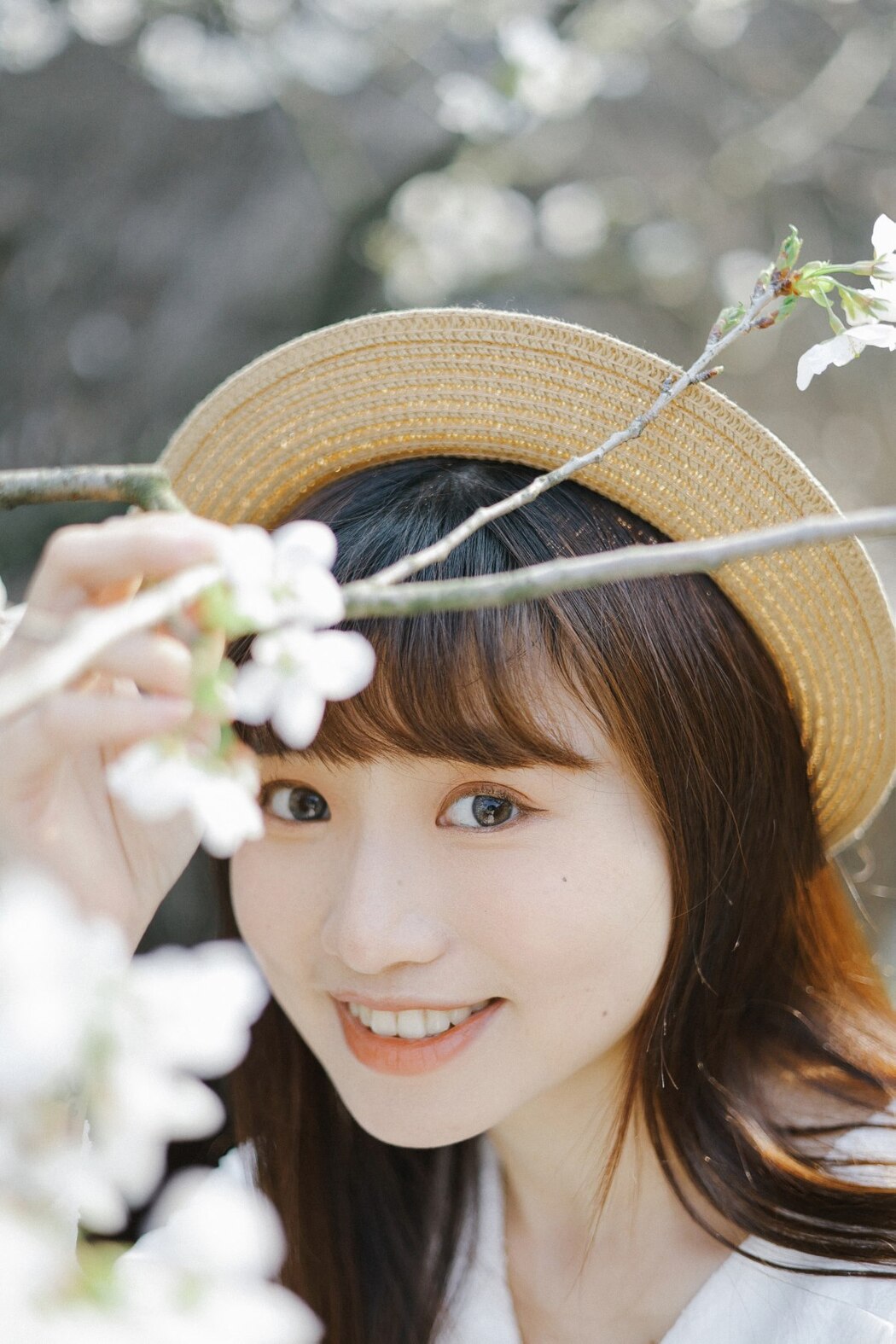 YiTuYu艺图语 Vol.2048 Lan Pang Zi