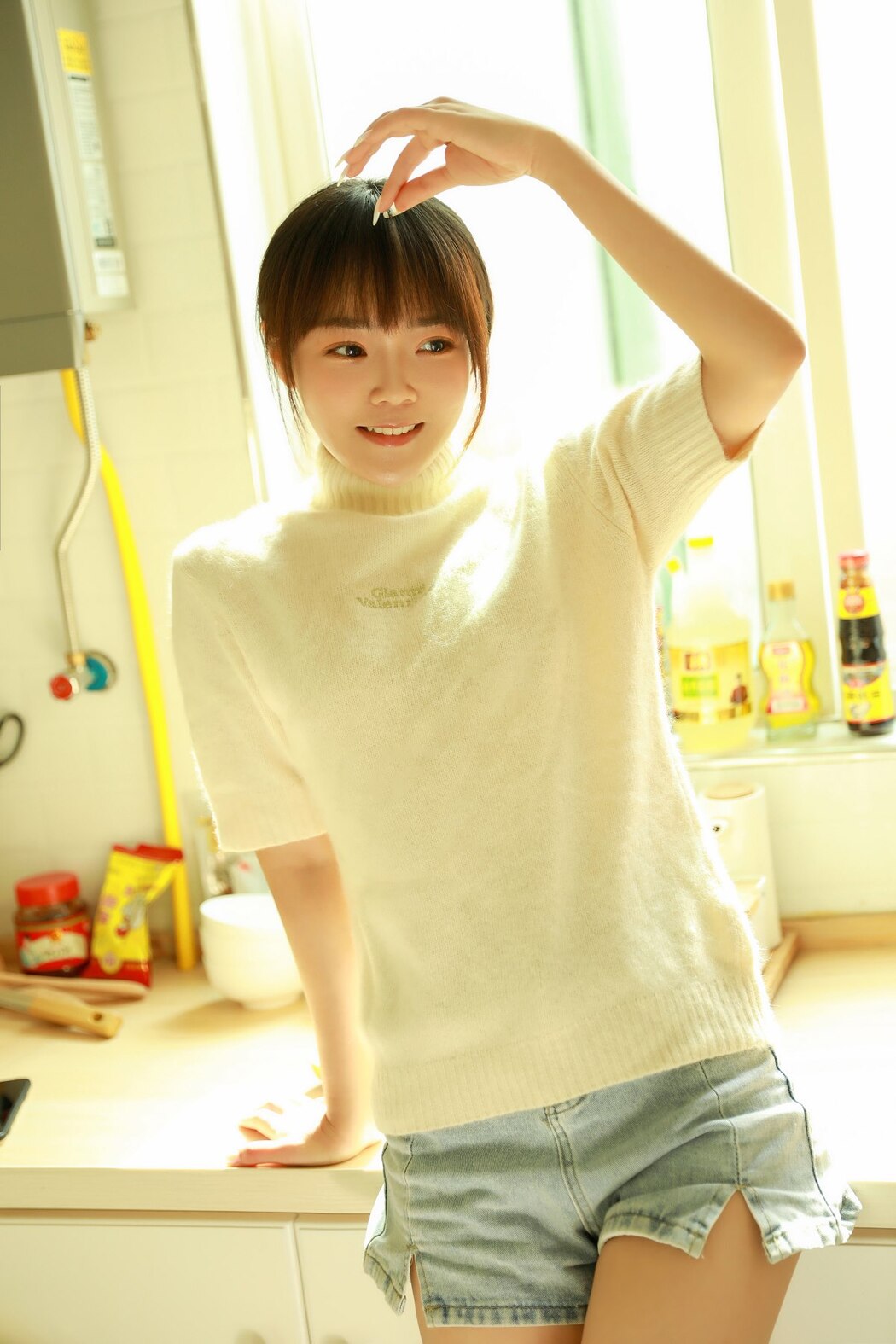 YiTuYu艺图语 Vol.2094 Xiao Ran