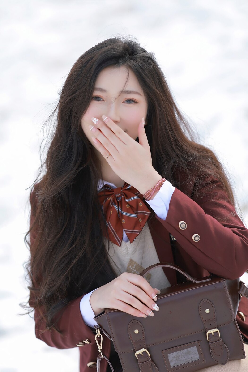 YiTuYu艺图语 Vol.2098 Xiao Fang