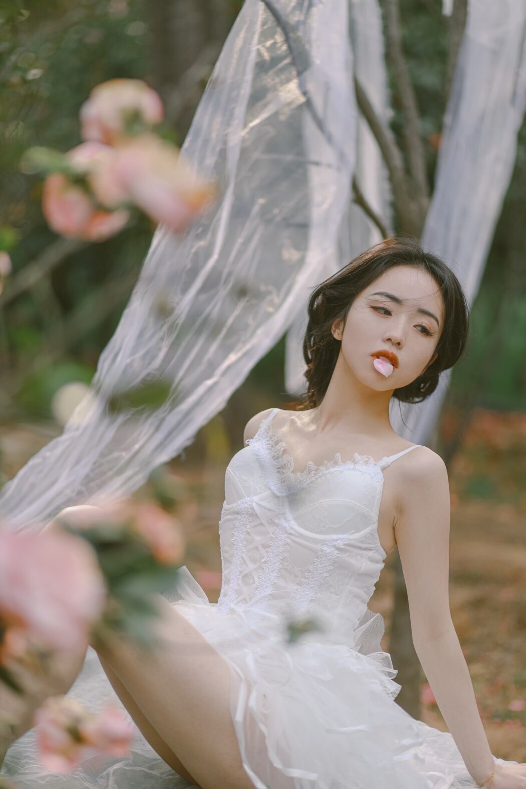 YiTuYu艺图语 Vol.2099 Xiao Zhu