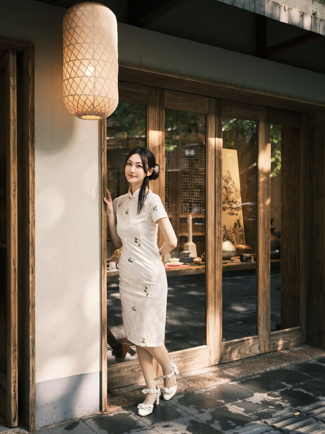 YiTuYu艺图语 Vol.2091 Fei Niao Gu Gu