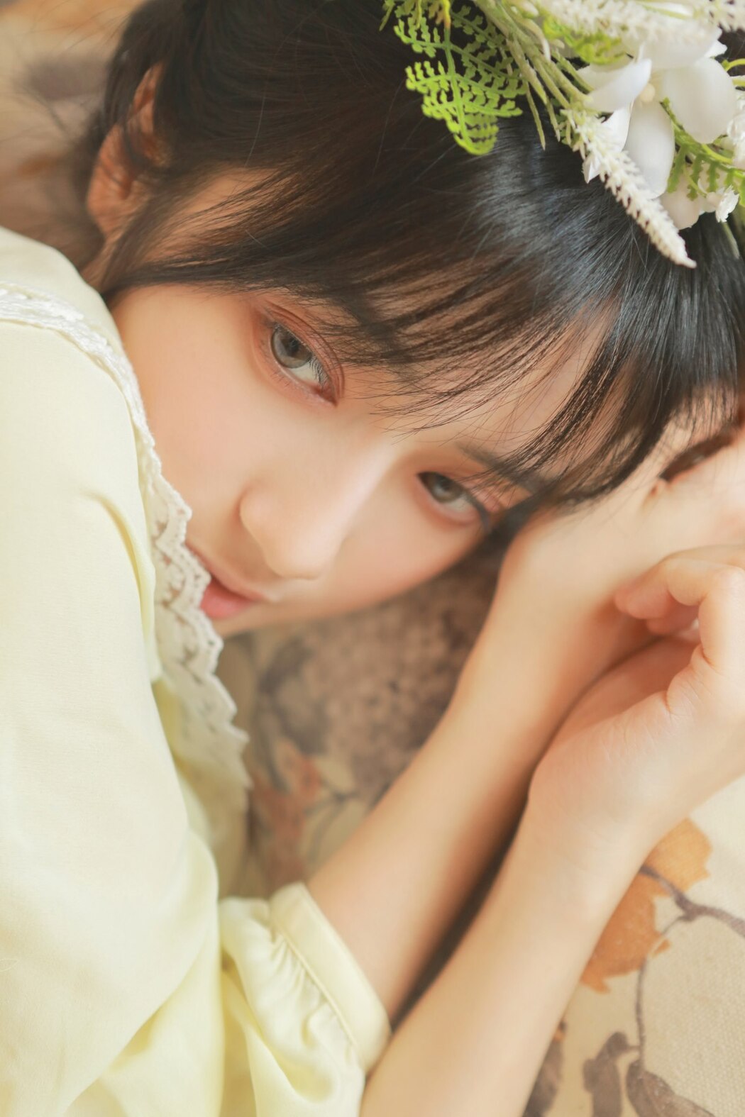 YiTuYu艺图语 Vol.2049 Yue Ban Le Ba
