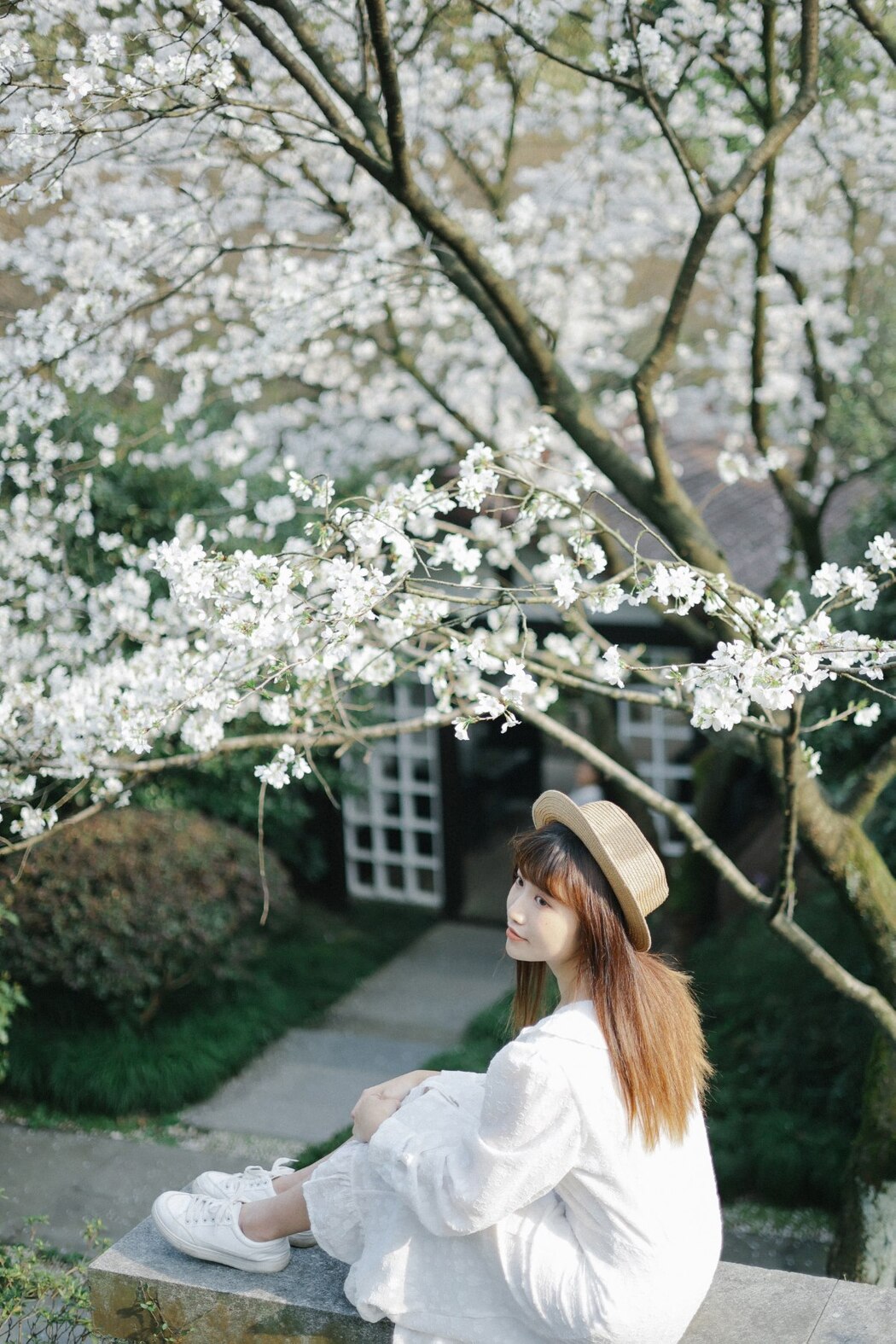 YiTuYu艺图语 Vol.2048 Lan Pang Zi