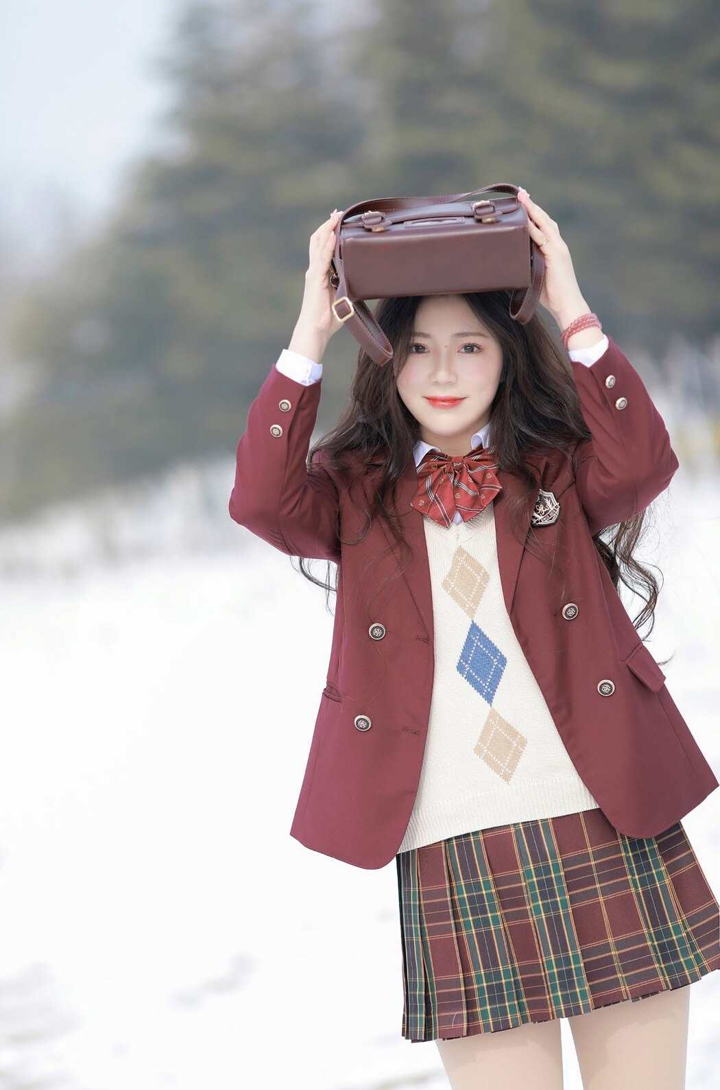 YiTuYu艺图语 Vol.2098 Xiao Fang