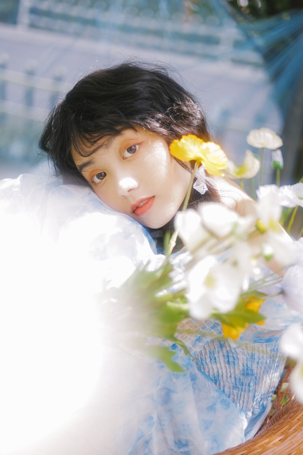 YiTuYu艺图语 Vol.2064 Qian Qian