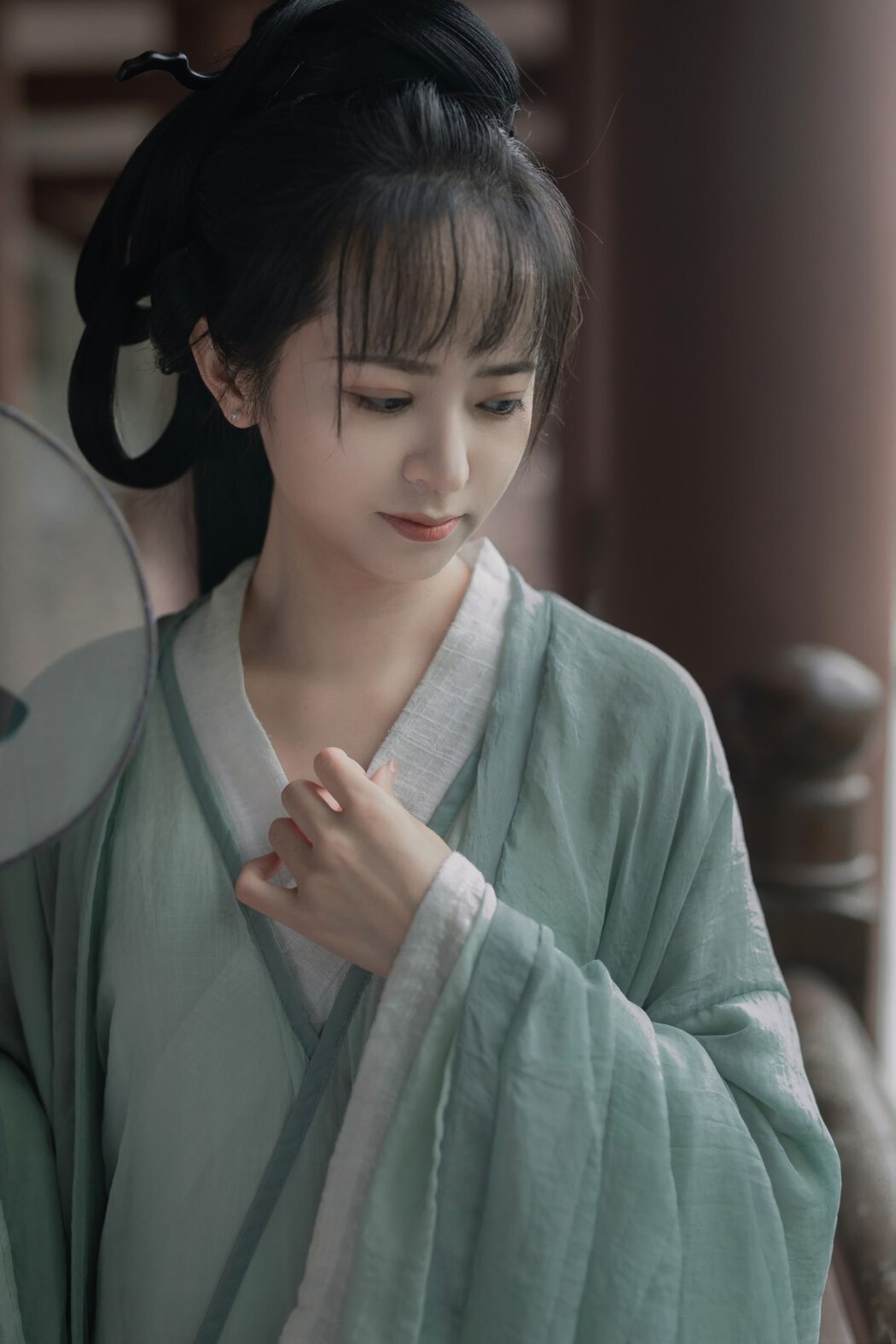 YiTuYu艺图语 Vol.2104 Xiao Nan