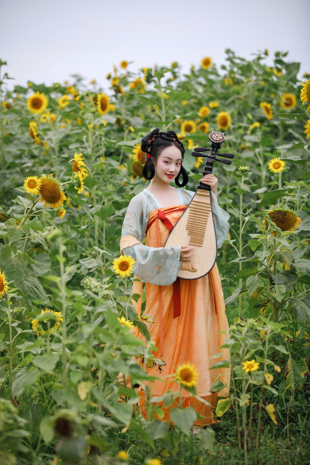 YiTuYu艺图语 Vol.2080 Ling Zi Xi