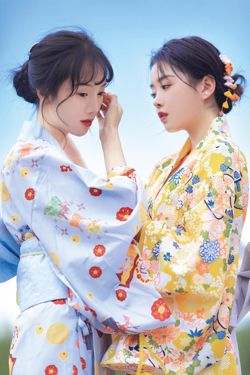YiTuYu艺图语 Vol.2110 Wan Yi Wan Yi