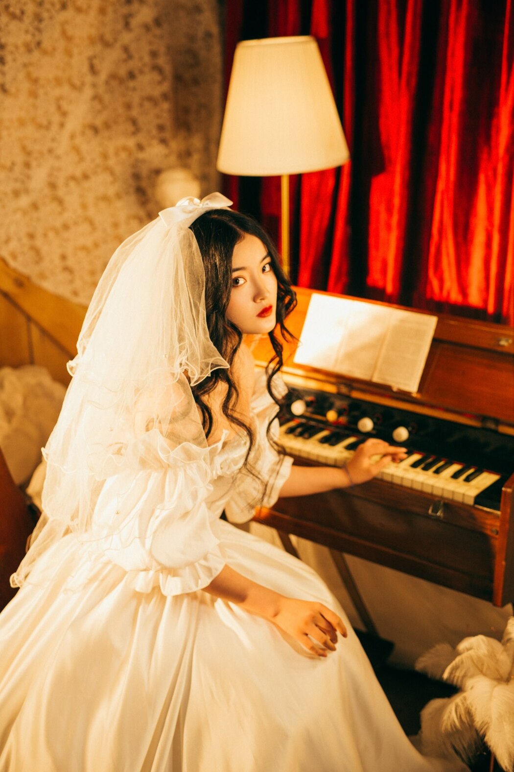 YiTuYu艺图语 Vol.2083 Ling Lan
