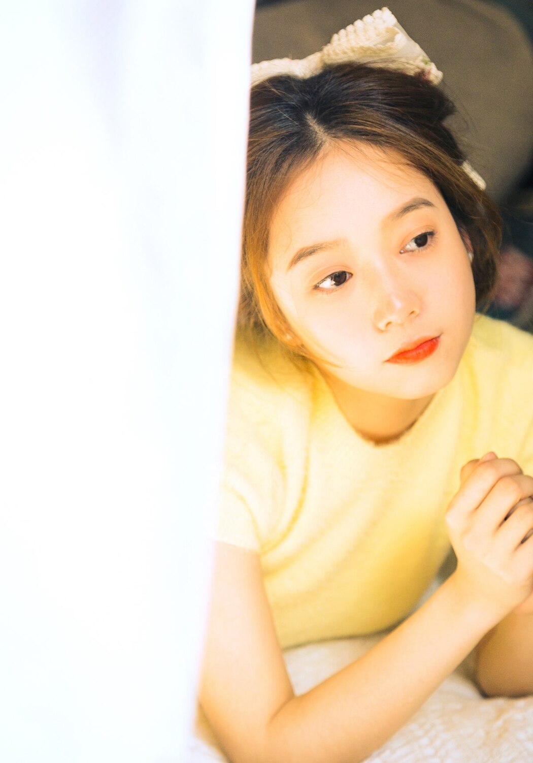 YiTuYu艺图语 Vol.2087 Ge Man Ni Nini