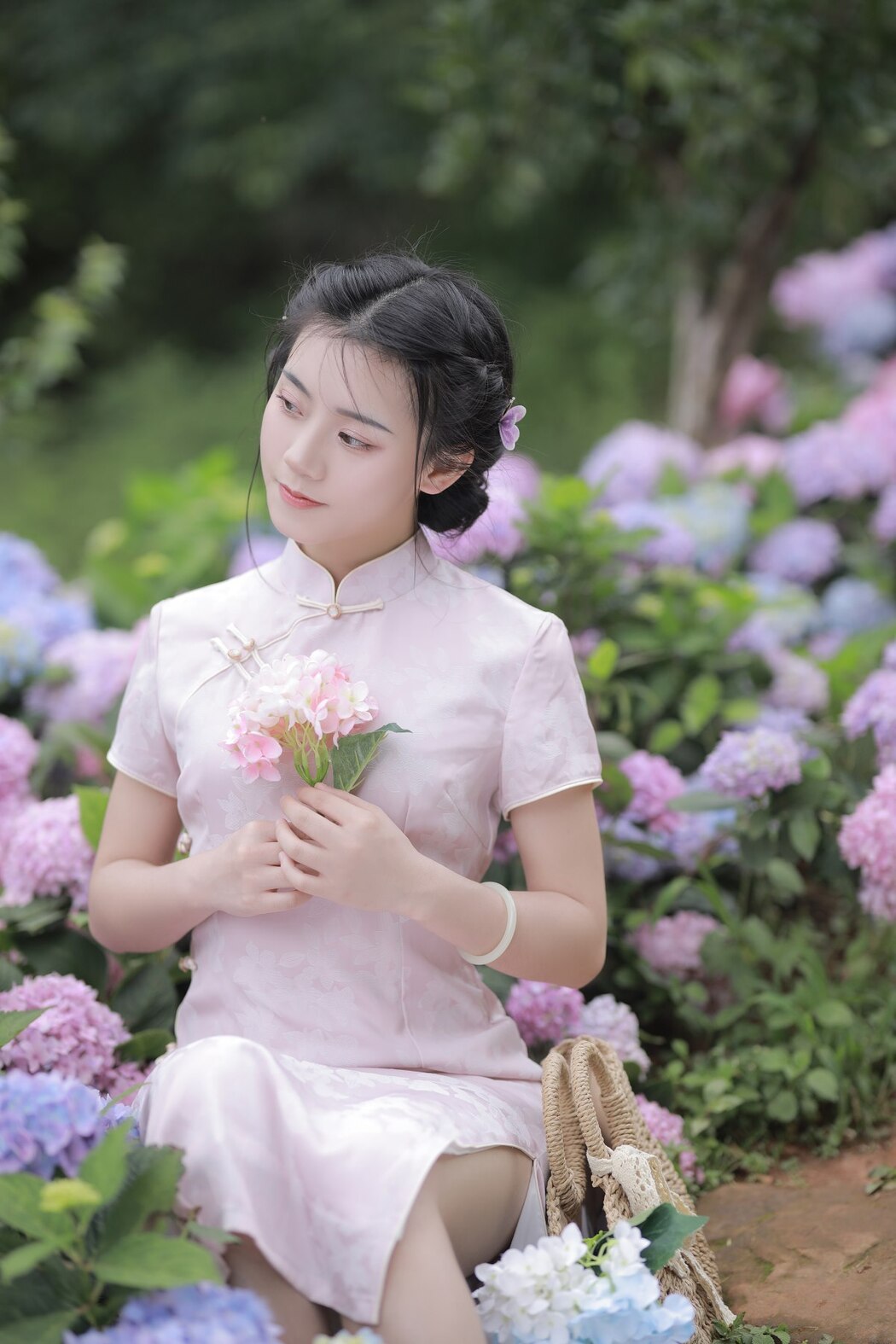 YiTuYu艺图语 Vol.2070 Dear Zheng Tong Xue