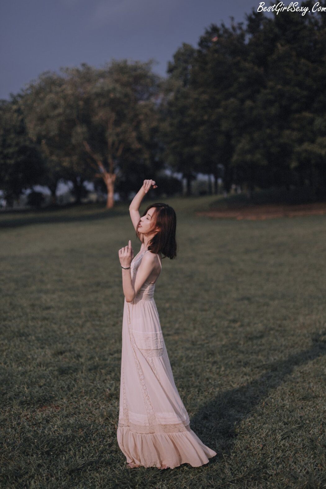 YiTuYu艺图语 Vol.205 Shu Jing