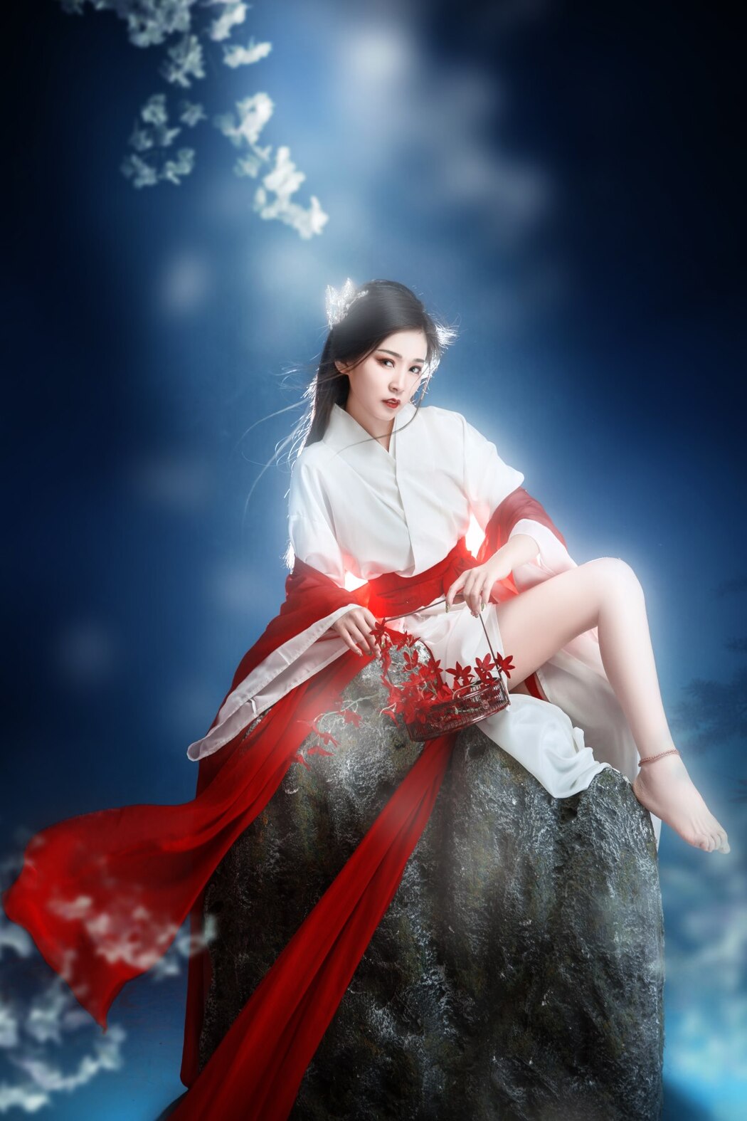 YiTuYu艺图语 Vol.2055 Juan Juan